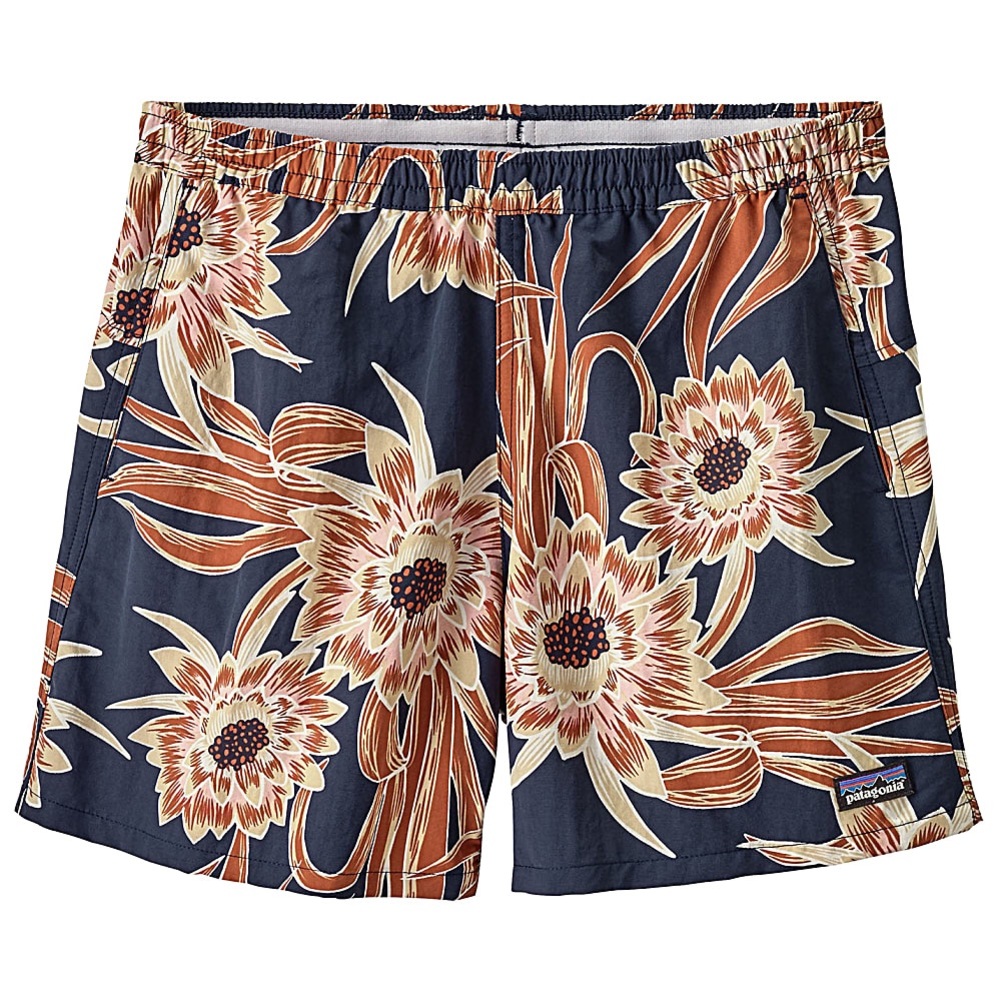 Patagonia baggies shorts